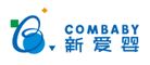 新爱品牌logo