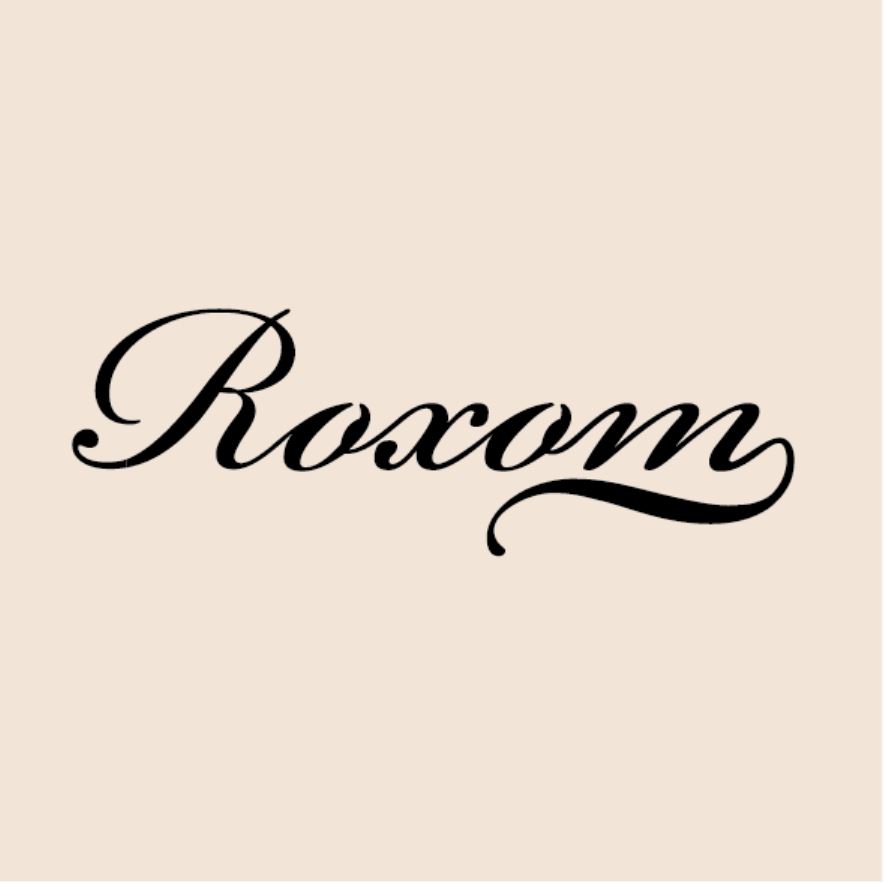 ROXOM/ROXOM 