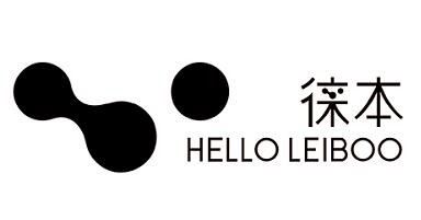 徕本/HELLOLEIBOO品牌logo