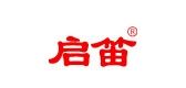 启笛品牌logo