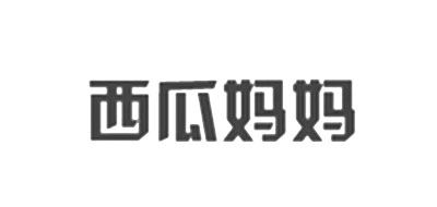 西瓜妈妈品牌logo