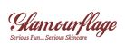 格兰玛弗兰/glamourflage品牌logo