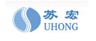 苏宏/UHONG品牌logo