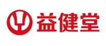 益健堂品牌logo