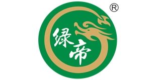 绿帝/GREEN KING品牌logo