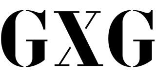 GXG/GXG品牌logo