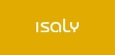 isaly/isaly品牌logo