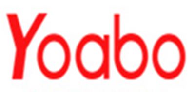 YOABO/YOABO品牌logo