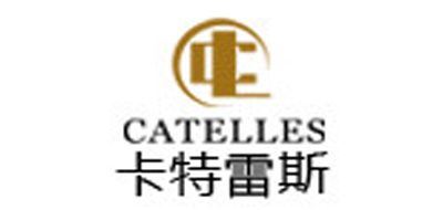 卡特雷斯/CATELLES品牌logo