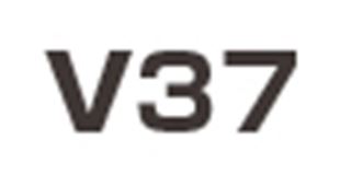 V37/V37品牌logo