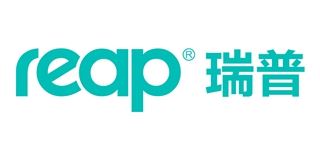 瑞普/Reap品牌logo