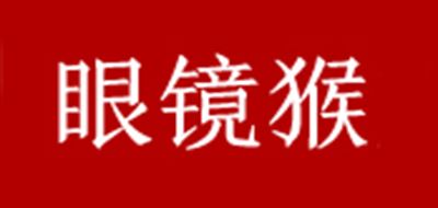 眼镜猴品牌logo