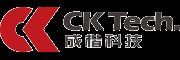 成楷科技/CK Tech．品牌logo