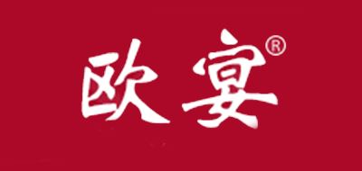 欧宴品牌logo