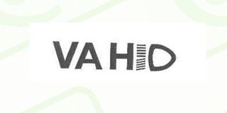 VAHID/VAHID品牌logo