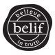 碧研菲/belif品牌logo