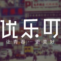 优乐叮品牌logo