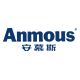 Anmous/Anmous品牌logo