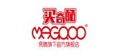 MAGQOO/MAGQOO品牌logo