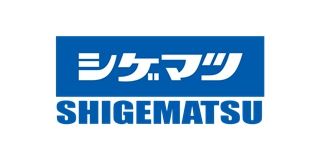 SHIGEMATSU/SHIGEMATSU品牌logo