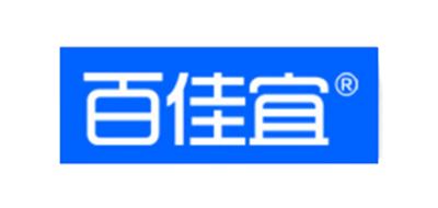 百佳宜品牌logo