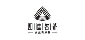 四进品牌logo