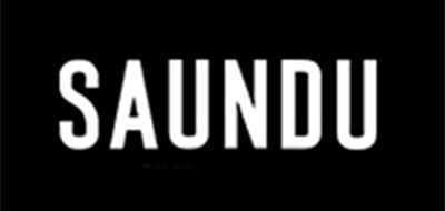 三度创作/SAUNDU品牌logo