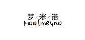 梦米诺/MOOLMEYNO品牌logo