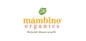 Mambino Organics/Mambino Organics品牌logo