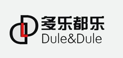 多乐都乐/Dule＆Dule品牌logo