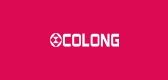 柯一龙/COLONG品牌logo