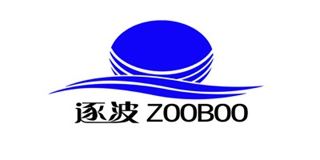 逐波/Zooboo品牌logo