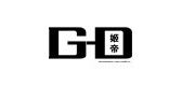 姬帝/GD品牌logo