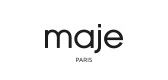 MAJE/MAJE品牌logo