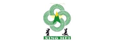 星美家居/XINGMEI FURNISHINGS品牌logo