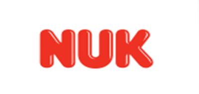 NUK/NUK品牌logo