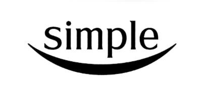 simple/simple品牌logo