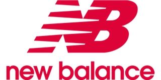 NEW BALANCE/NEW BALANCE品牌logo