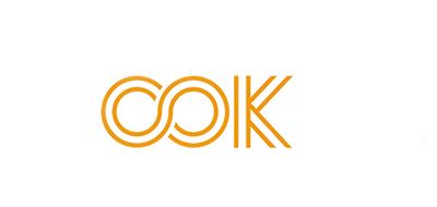 OOK/OOK品牌logo