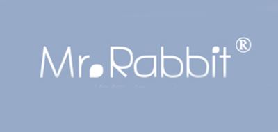 兔先生/Mr.Rabbit品牌logo