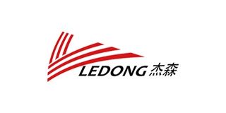 杰森/LEDONG品牌logo