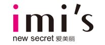 爱美丽品牌logo