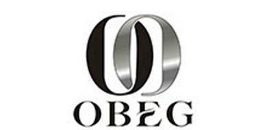 欧碧倩/OBEG品牌logo