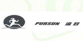 追日/PURSUN 