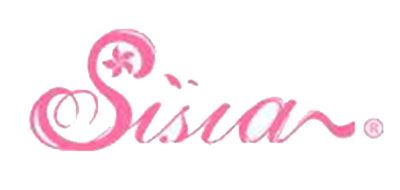 sisia/sisia品牌logo