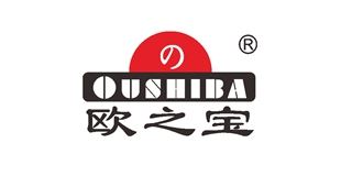 Oushiba/Oushiba品牌logo