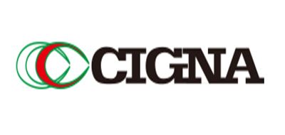 CIGNA/CIGNA品牌logo