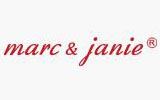 Marc＆Janie/Marc＆Janie品牌logo