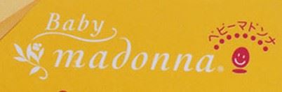 Madonna/Madonna品牌logo