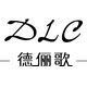 德俪歌/Delycoor品牌logo